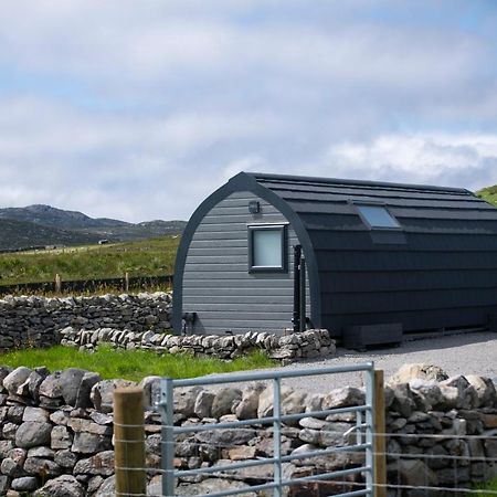 21 Callanish Luxury Pod Eksteriør billede