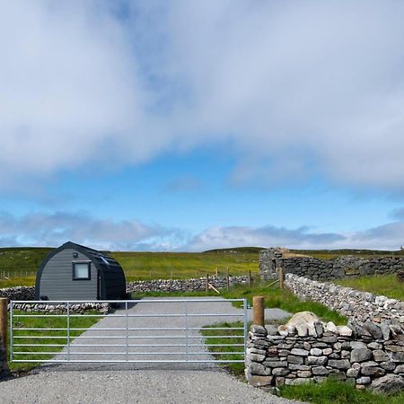 21 Callanish Luxury Pod Eksteriør billede